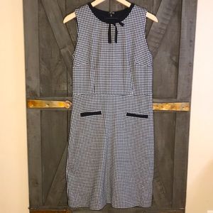 Talbots dress